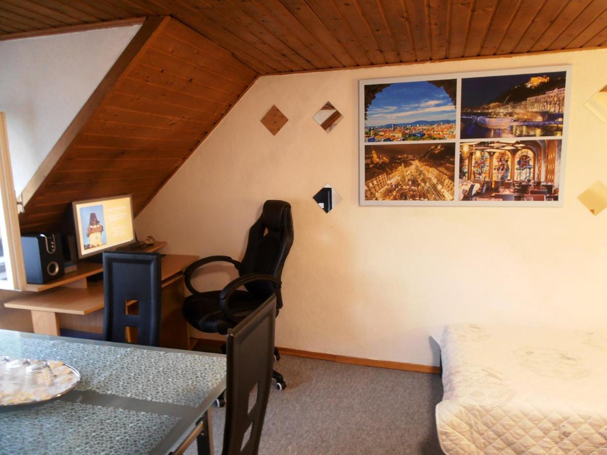 Apartment Romantik&business Messe Und Stadthalle Graz, Netflix, Nespresso *