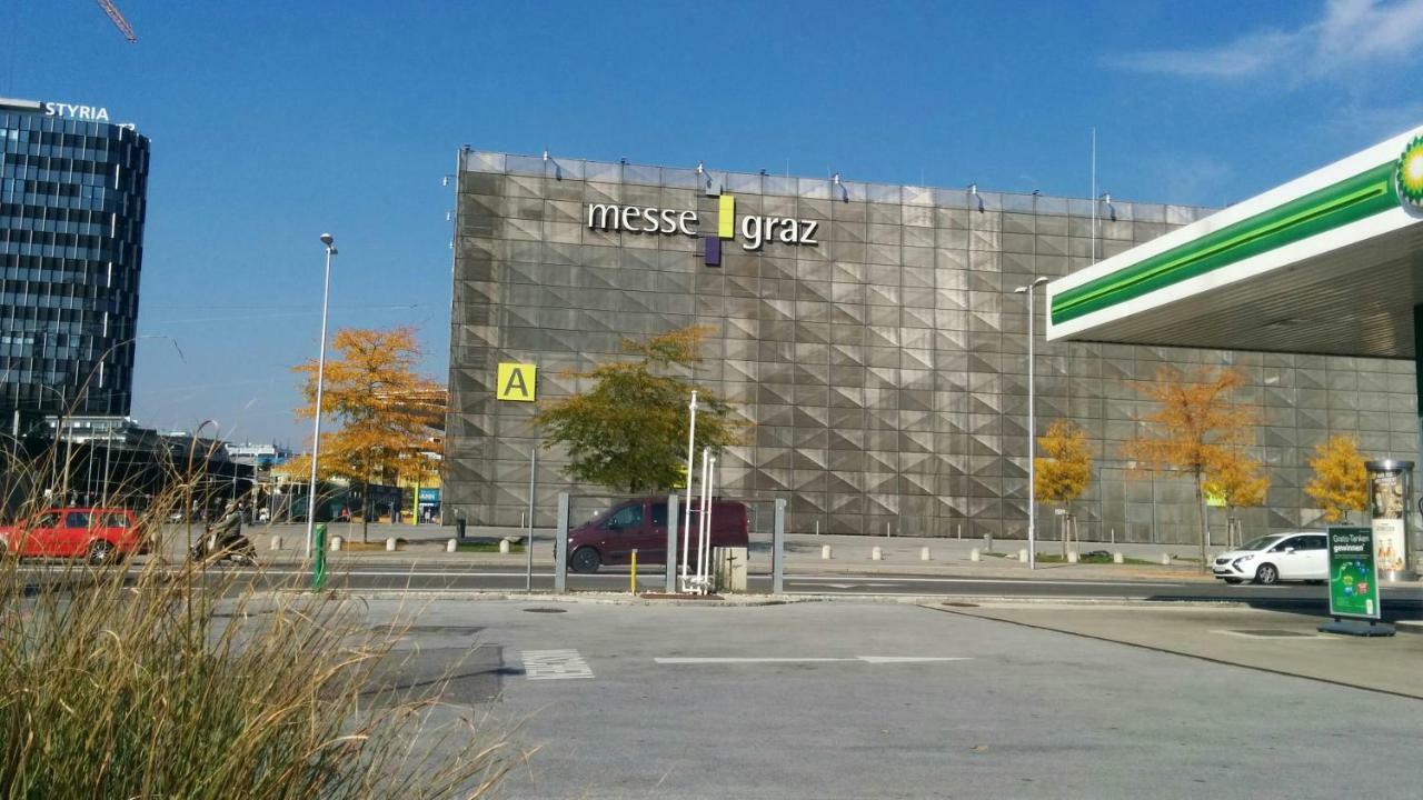 Apartment Romantik&business Messe Und Stadthalle Graz, Netflix, Nespresso Graz